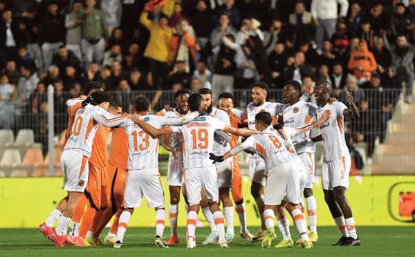 LDC d’Afrique : La RSB à l'assaut du dernier carré