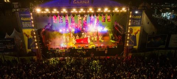 Ouverture des inscriptions pour la 3e édition du programme "Berklee at Gnaoua and World Music Festival"