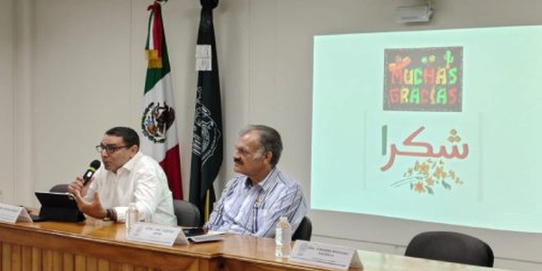 Focus sur le rôle des langues et de la coopération universitaire dans le renforcement du dialogue entre le Maroc et l'Amérique latine