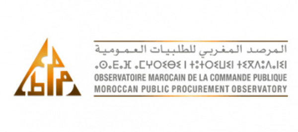 Commande publique : L’Observatoire marocain publie son rapport d'activité 2025