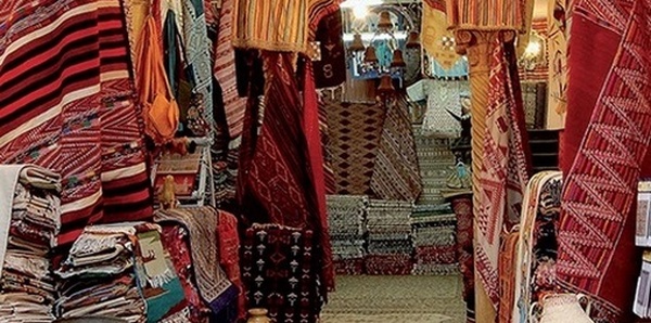 Les exportations de l’artisanat marocain atteignent un record de 1,232 MMDH en 2025