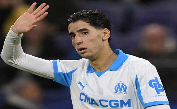 Opéré pour pubalgie, Aguerd indisponible plusieurs semaines