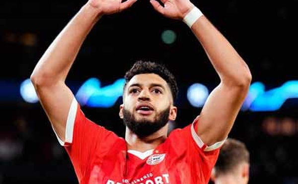 Saibari double passeur, Driouech buteur