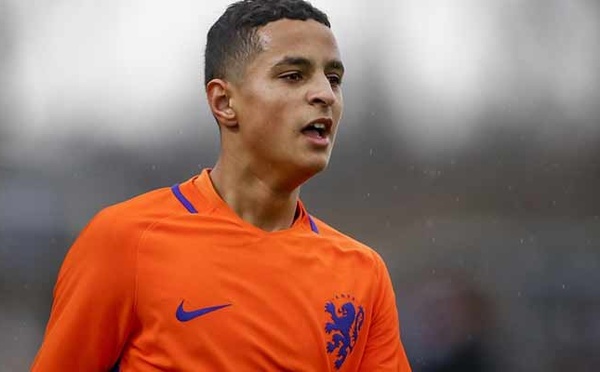 Sittard bat Volendam, Ihattaren décisif