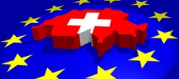 La fin des accords Suisse-UE coûterait 51 milliards de dollars à l’économie helvétique
