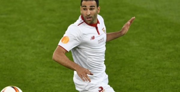 Rami appelé à la rescousse des Bleus en remplacement de Varane blessé