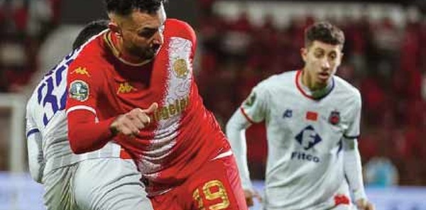 Coupe de la CAF : L’OCS et le WAC se neutralisent