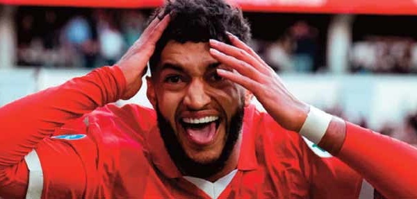 Eredivisie-Pro League : Les joueurs marocains sous les feux de la rampe