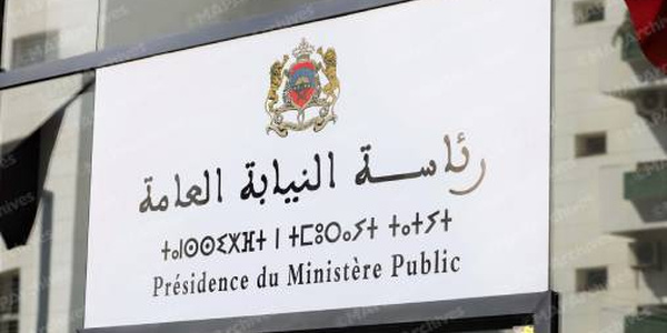 Le président du Ministère public émet une circulaire sur la mise en œuvre de la procédure de conciliation