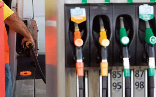 Le Groupe socialiste-Opposition ittihadie dénonce l’augmentation faramineuse des prix des carburants