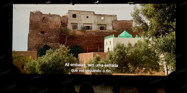 A Brasilia, le documentaire "Ziyara" célèbre la mémoire judéo-marocaine