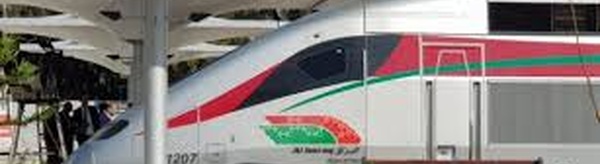 L’ONCF met en place un dispositif spécial Aïd Al Fitr et fin des vacances scolaires