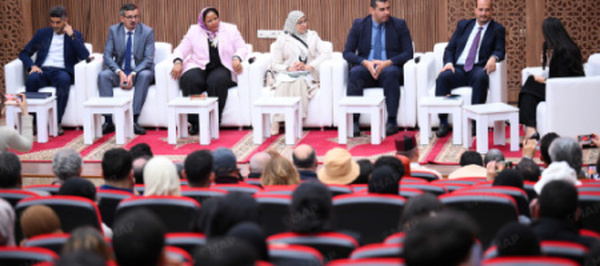 Le CRI Marrakech-Safi clôture les Rencontres ramadanesques de l’investissement