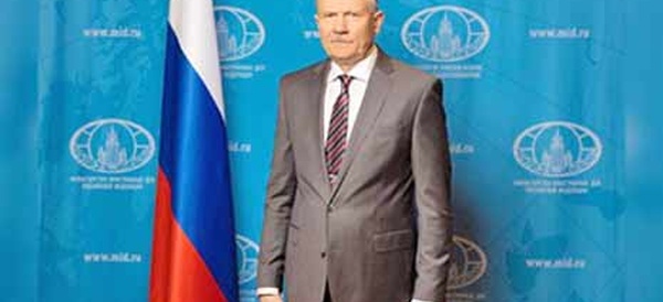 Vladimir Baibakov : Rabat-Moscou, un partenariat stratégique réussi en constante évolution