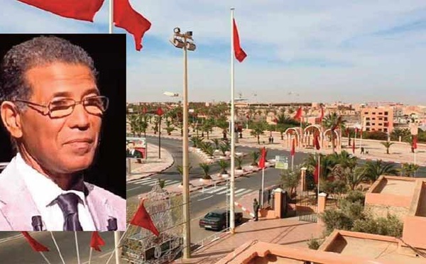 Les transformations géopolitiques que connaît le monde aujourd'hui ne permettent aucune forme de naïveté dans le traitement d'un dossier aussi lourd et complexe que celui du Sahara