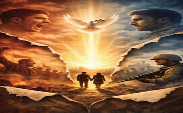 La guerre des récits 