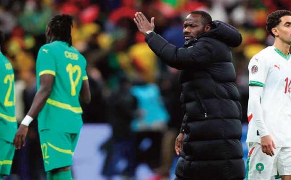 Conforté dans son droit, le Maroc récupère Sa Coupe