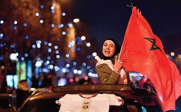 Finale de la CAN-Maroc 2025 : Célébration d’une justice enfin rendue