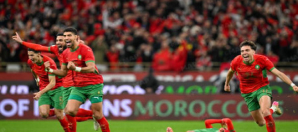 La décision du jury d'appel de la CAN saluée par la presse internationale