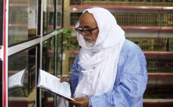 La bibliothèque Al-Haïbalti à Dakhla : Un phare du savoir et du patrimoine manuscrit