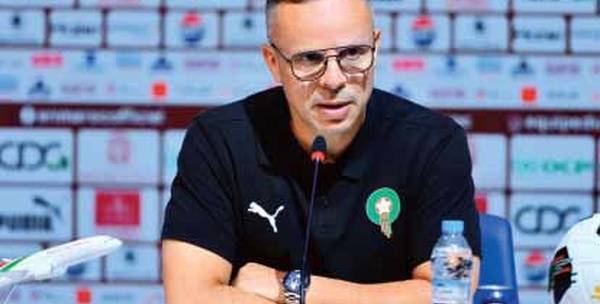 La première de Ouahbi avec son lot de surprises