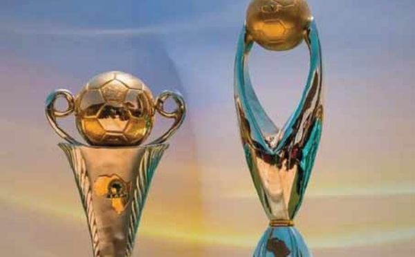 Ligue des champions : Mission ardue pour l’AS FAR et la RSB