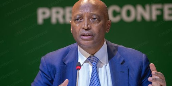 Patrice Motsepe : Aucun pays africain n’est traité d’une manière plus privilégiée ou plus avantageuse