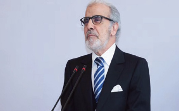 Le paradoxe Jouahri. C’est magique ! 