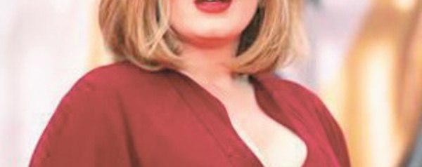 Adele signe un contrat record avec Sony