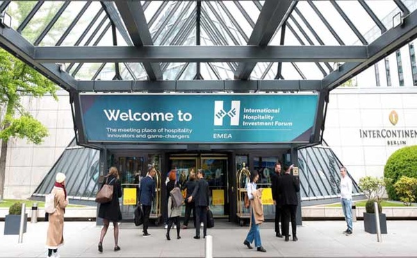 Tourisme : Le Maroc à la conquête des opportunités d’investissement à l’IHIF 2026 de Berlin