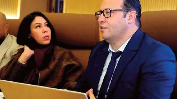 Assemblée générale de la Fondation Averroès : Le professeur docteur Badr Eddine Kartah rempile à la présidence