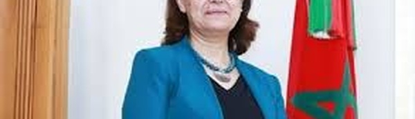 Nezha Alaoui M’hammdi : Sous la conduite éclairée de SM le Roi, le Maroc a placé la jeunesse au cœur de son projet de développement et de son engagement africain