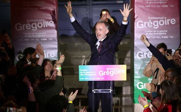 Elections municipales en France : Progression continue de l’extrême droite et maintien de la gauche dans les grandes villes