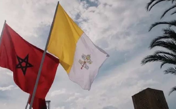Vatican/Maroc: Conférence à Rome sur les défis géopolitiques et le dialogue interreligieux