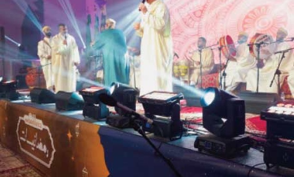 Une édition marquée par une forte affluence et une programmation artistique riche