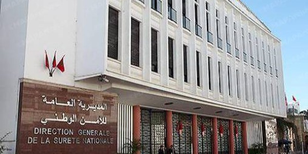 Les allégations d'un journal britannique au sujet de l’interpellation d’un ressortissant britannique sont dénuées de tout fondement