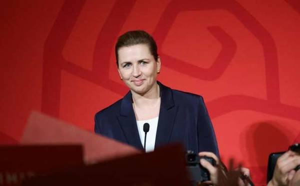 Mette Frederiksen : Une dirigeante tenace très soucieuse de son image