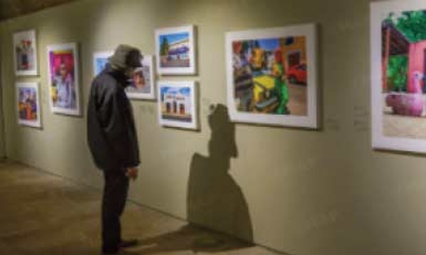 Une ode à la beauté du monde et aux échanges humains et culturels