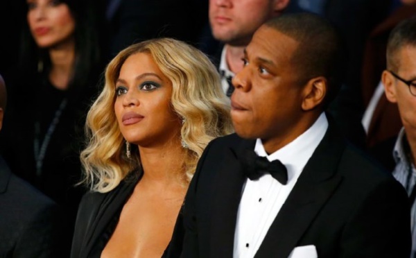 Jay Z répond, dans un rap, à Beyoncé qui lui reproche son infidélité