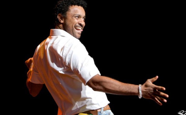 Shaggy: J’aimerais tourner un clip au Maroc