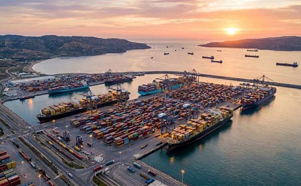 Le Maroc s’affirme comme un carrefour stratégique du commerce maritime