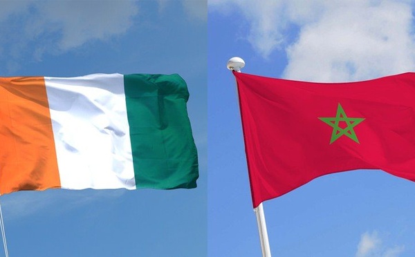 Le Maroc déterminé à consolider son partenariat stratégique avec la Côte d’Ivoire