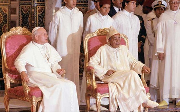 Une tradition maroco-polonaise solide dans la construction de ponts entre cultures et religions