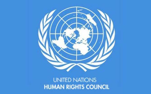 Le Maroc réitère sa condamnation ferme de l'agression iranienne abjecte contre des pays arabes frères