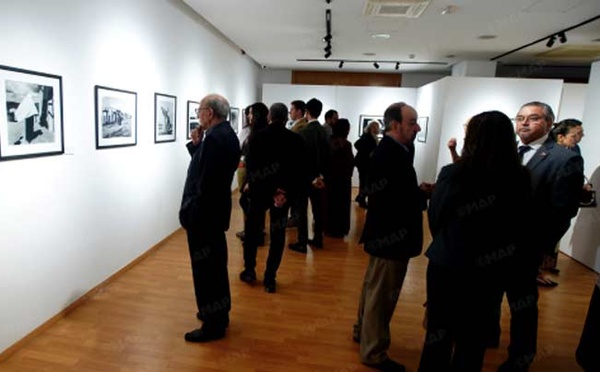 Une ode photographique de la Mexicaine Mariana Yampolsky