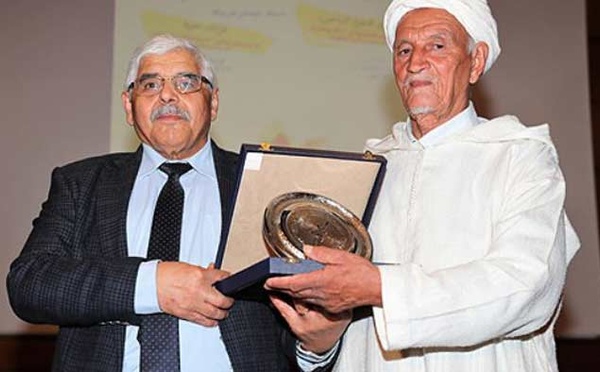 La poésie à l’honneur à Marrakech et Rabat