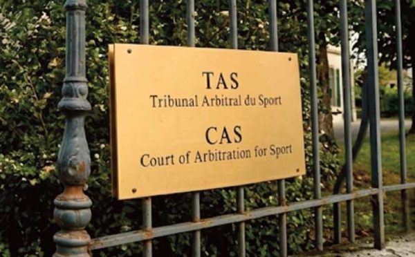 CAN 2025 : Le Sénégal saisit le TAS