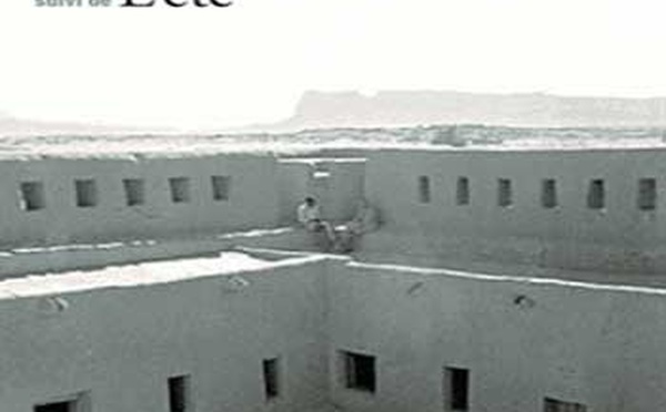 Camus ou le poète fasciné par le vent