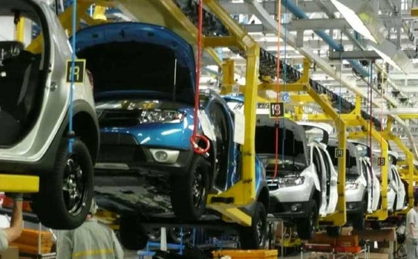 Automobile et ingénierie : L'écosystème national réuni à Rabat pour débattre des chaînes de valeur