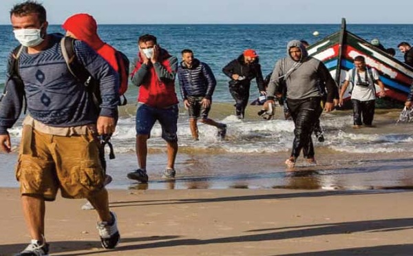 Volontaires à l’insu de leur plein gré